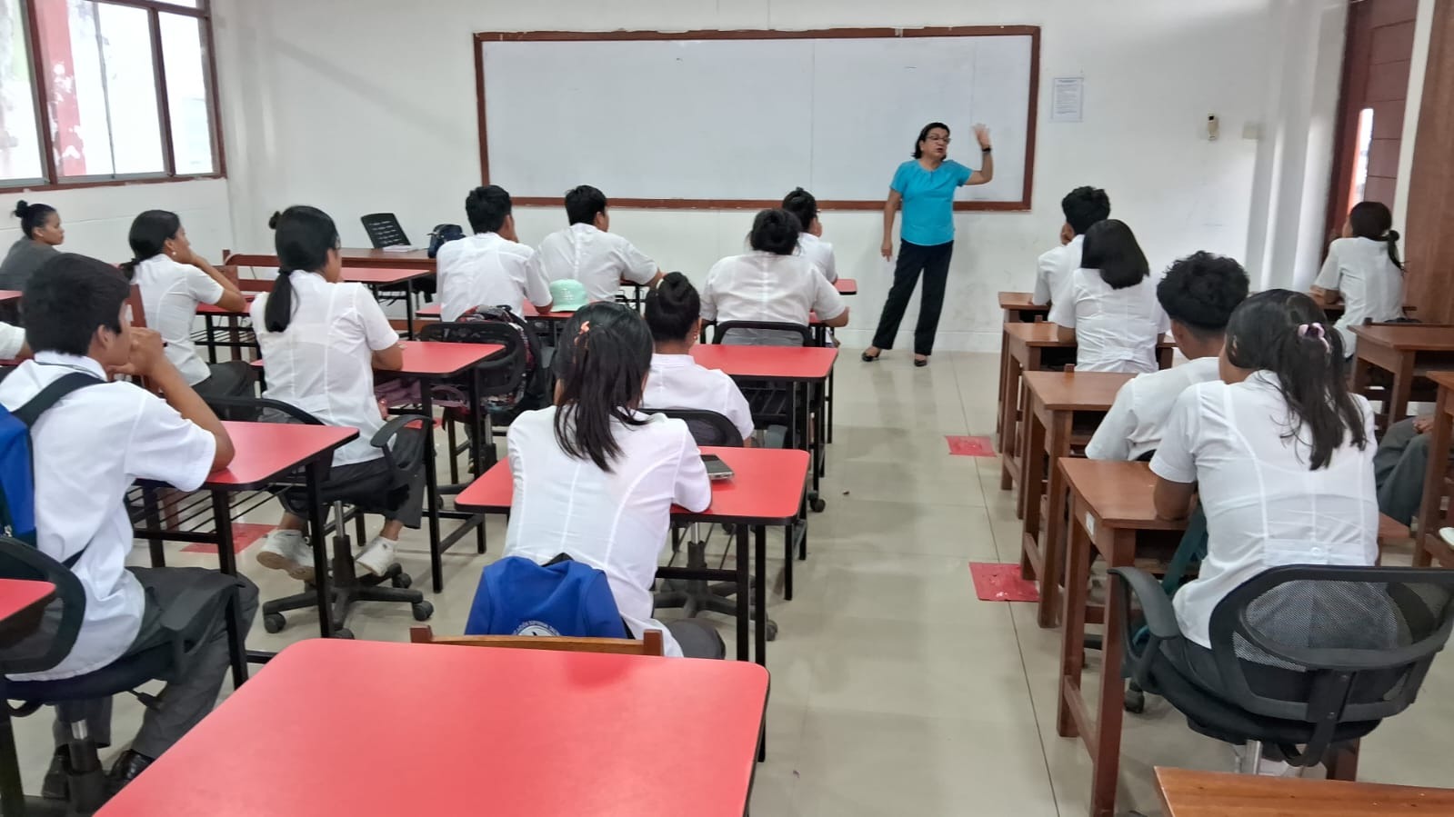 Asistencia Administrativa